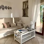 Maris Apartment