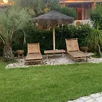 Apartment Maris Capo Vaticano