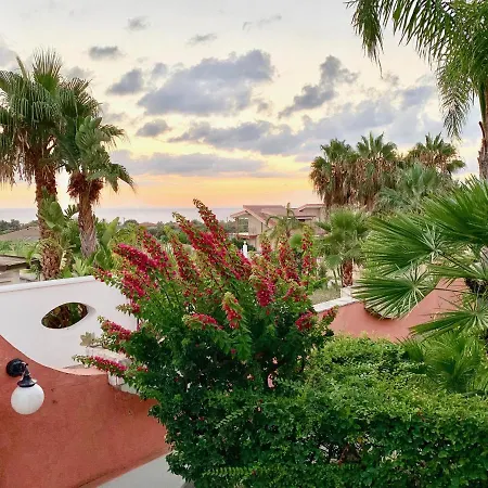 דירה Maris קאפו ואטיצ'אנו