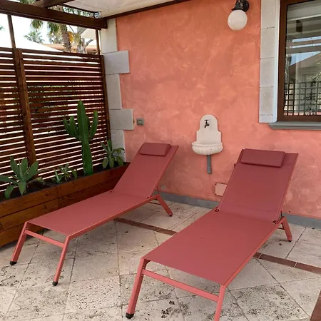 Apartamento Maris Capo Vaticano