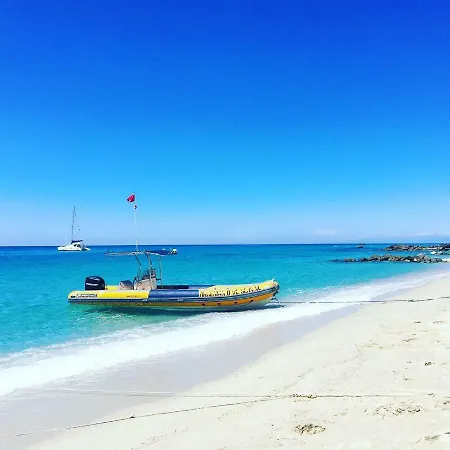 Lägenhet Maris Capo Vaticano