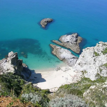Maris Capo Vaticano