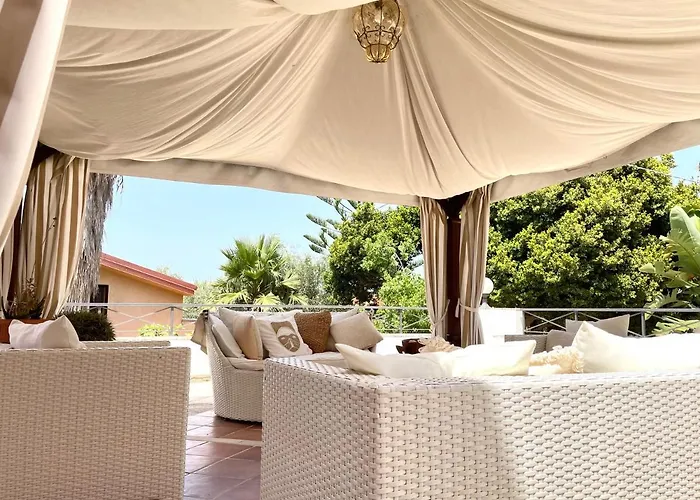 Apartamento Maris Capo Vaticano