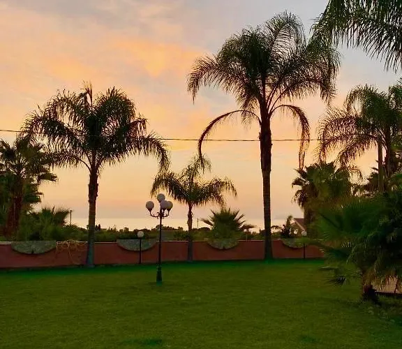 Apartamento Maris Capo Vaticano