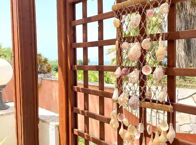 Apartamento Maris Capo Vaticano