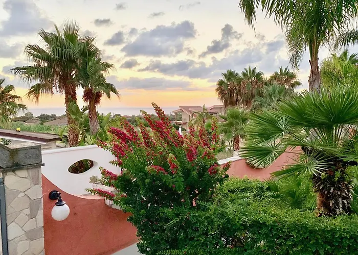 דירה Maris קאפו ואטיצ'אנו