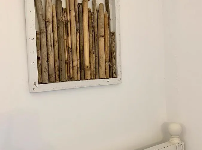 Apartamento Maris Capo Vaticano