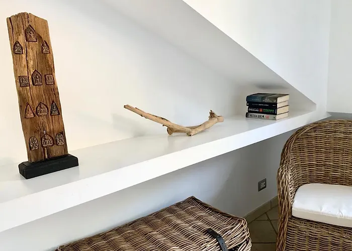 Apartamento Maris Capo Vaticano