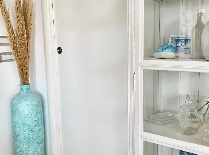 Apartamento Maris Capo Vaticano