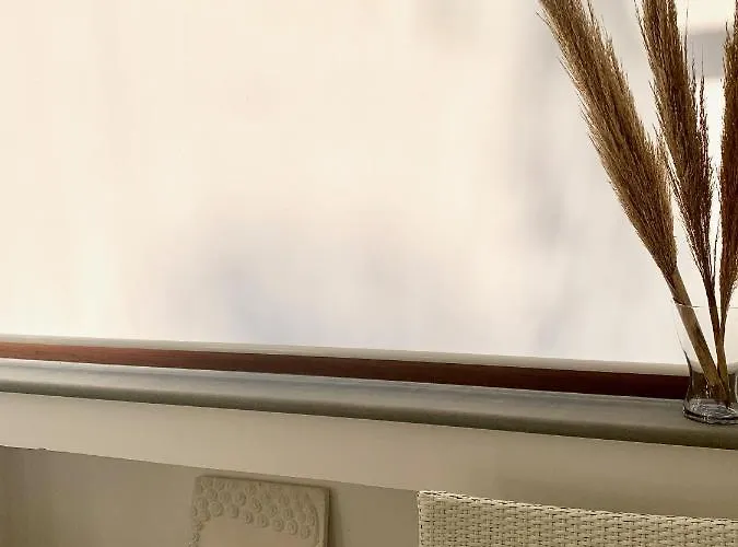 Apartamento Maris Capo Vaticano