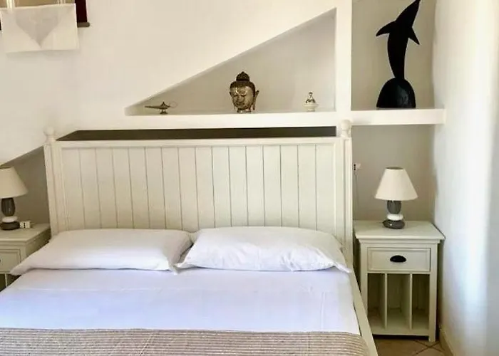 Apartamento Maris
