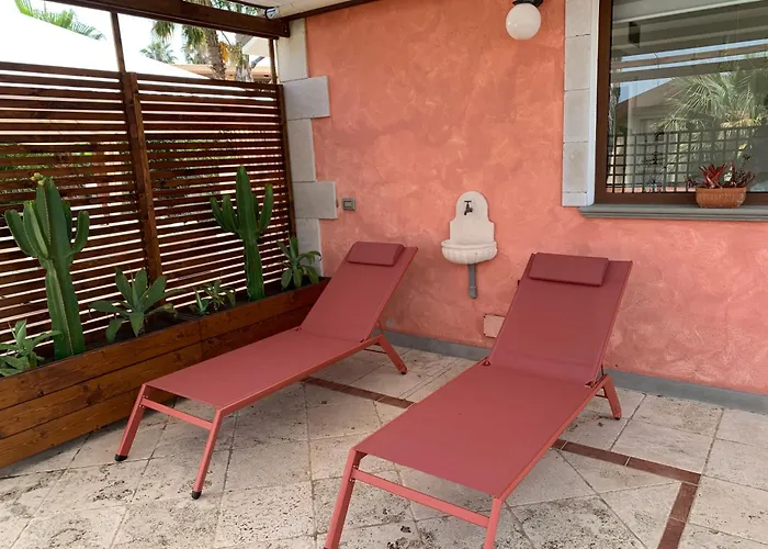 Apartamento Maris Capo Vaticano