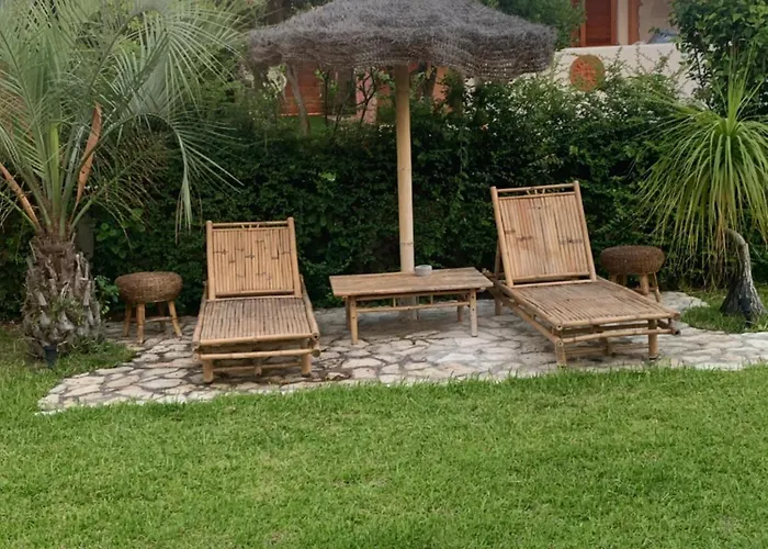 Apartamento Maris Capo Vaticano