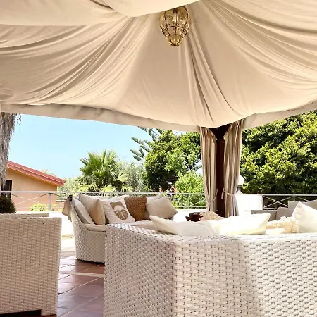 アパート Maris カーポ・ヴァチカーノ