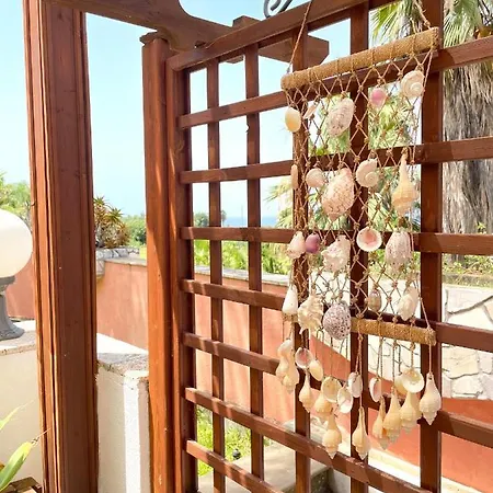 アパート Maris カーポ・ヴァチカーノ