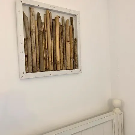 アパート Maris カーポ・ヴァチカーノ