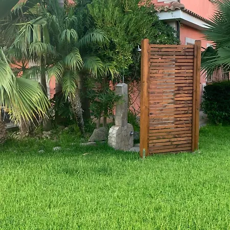 Maris アパート *