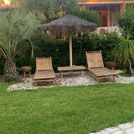 アパート Maris カーポ・ヴァチカーノ