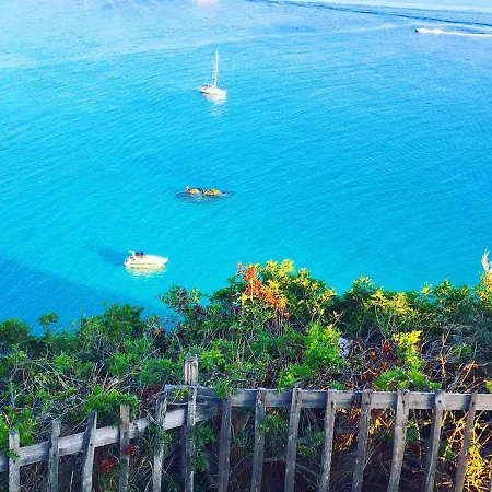 アパート Maris カーポ・ヴァチカーノ