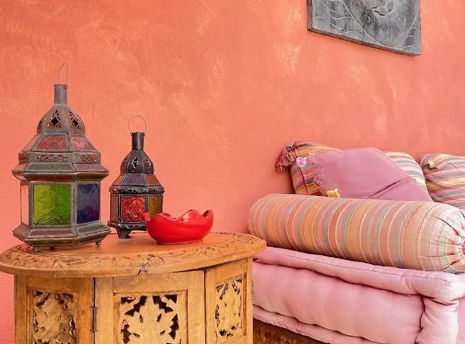 Maris 公寓 梵蒂冈角