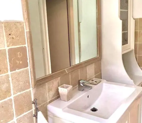 Maris 公寓 梵蒂冈角